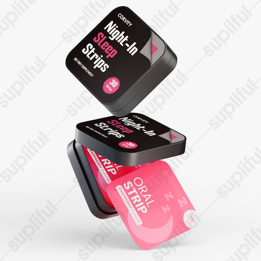 Night-In Sleep Strips