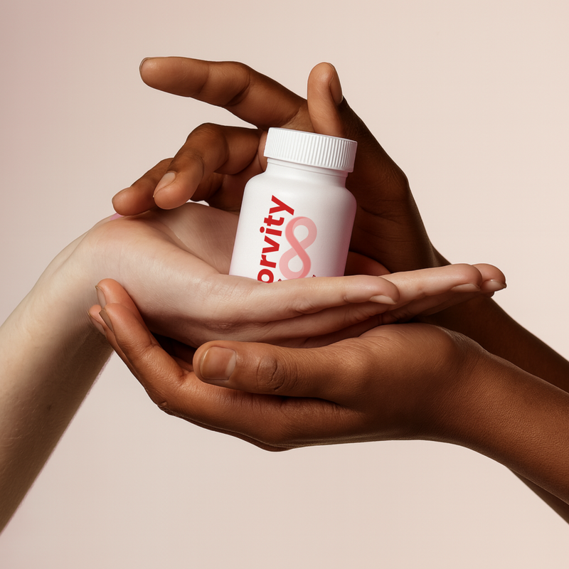 Revitalize Your Energy, Embrace Life Fully