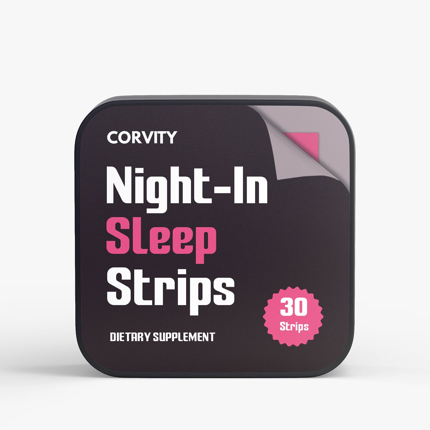 Night-In Sleep Strips