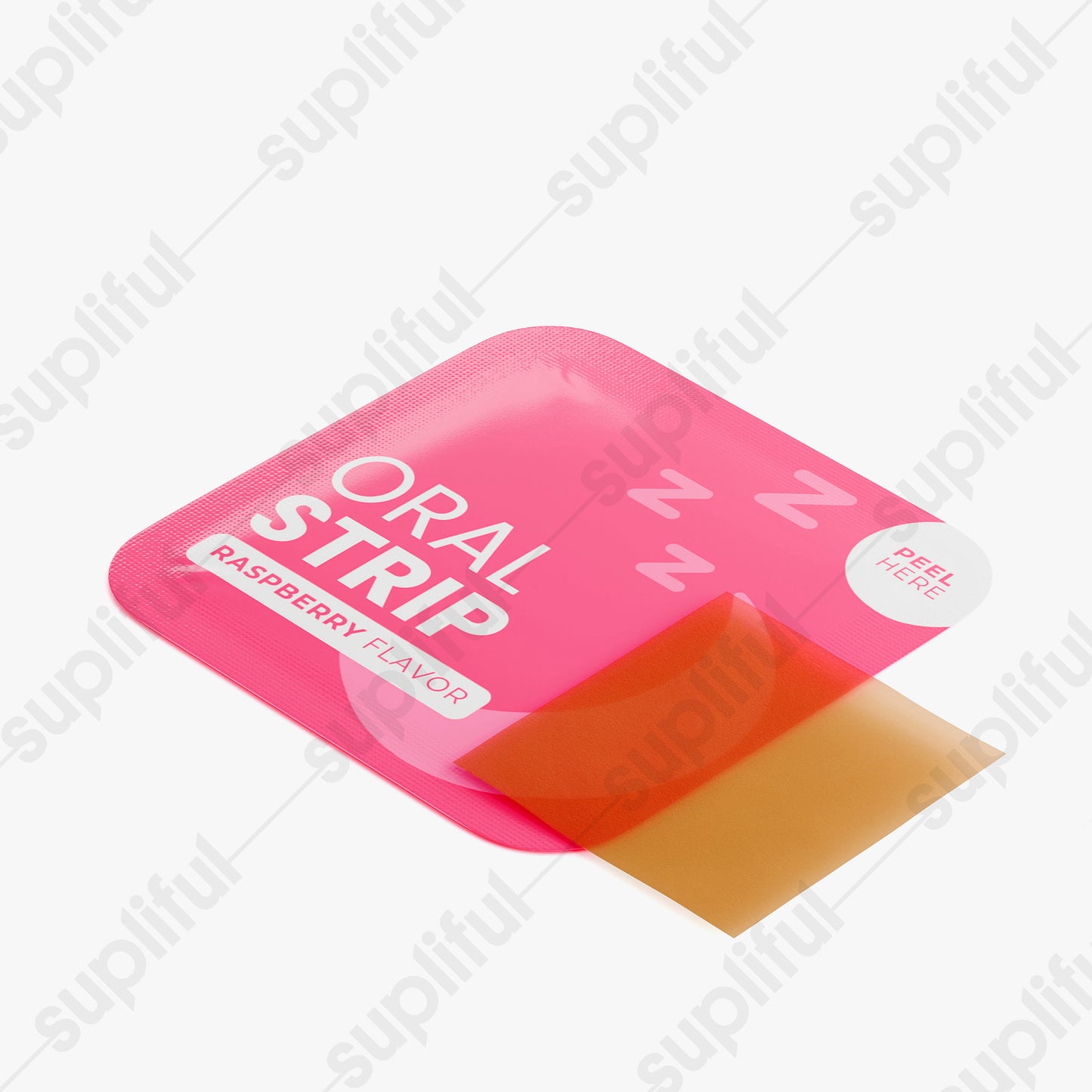 Night-In Sleep Strips