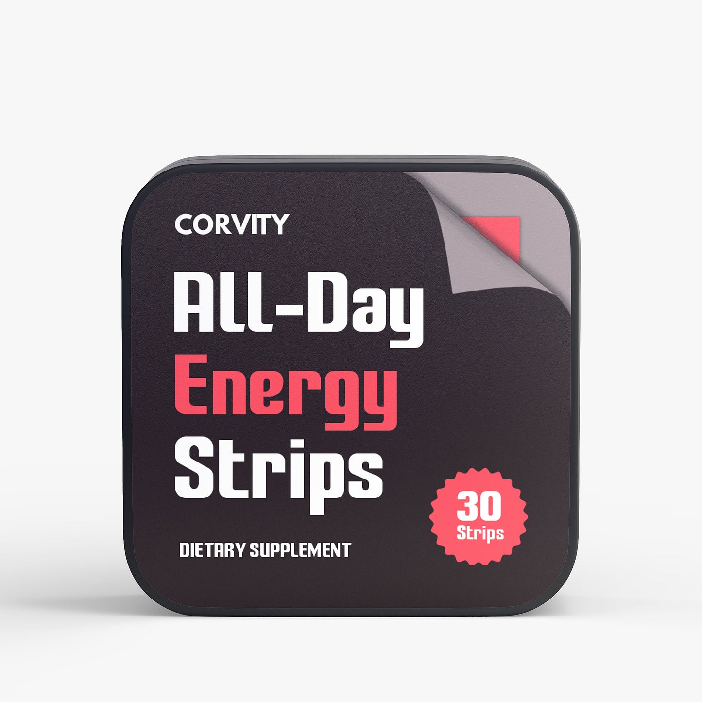 ALL-Day Energy Strips