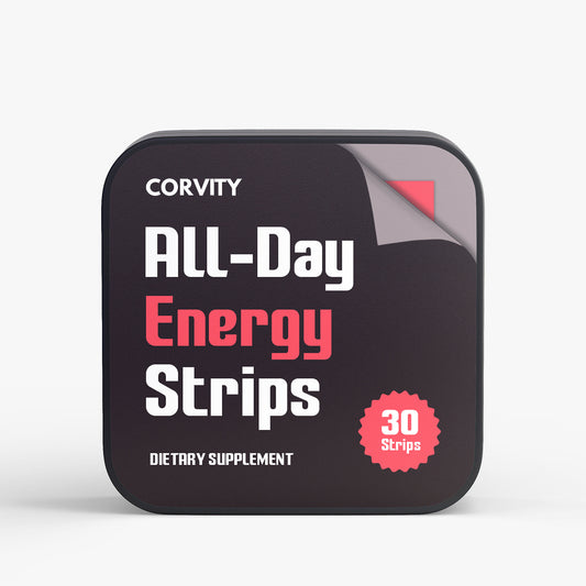 ALL-Day Energy Strips