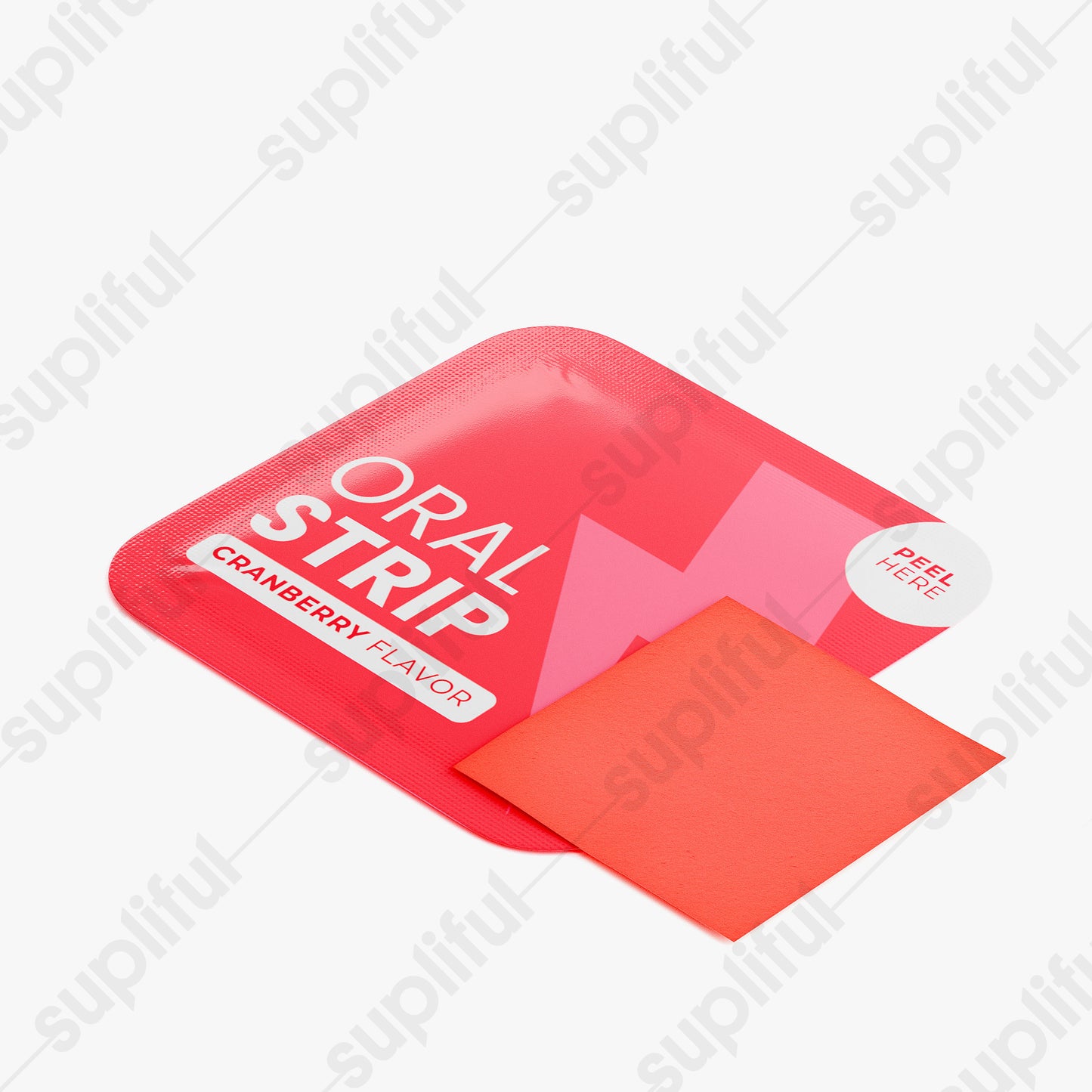 ALL-Day Energy Strips