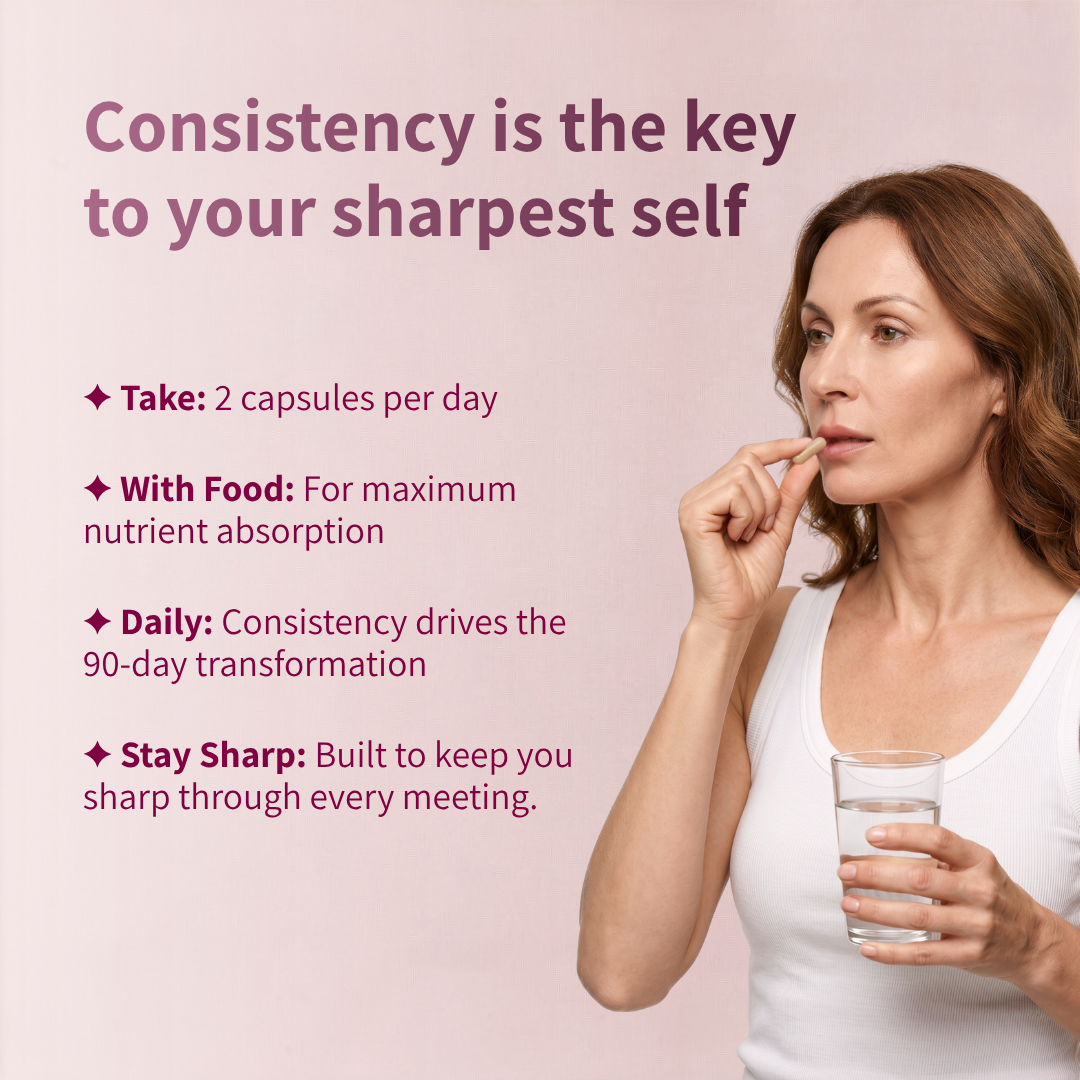 Cognitive Reset