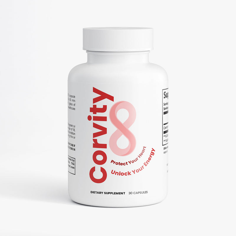 Revitalize Your Energy, Embrace Life Fully